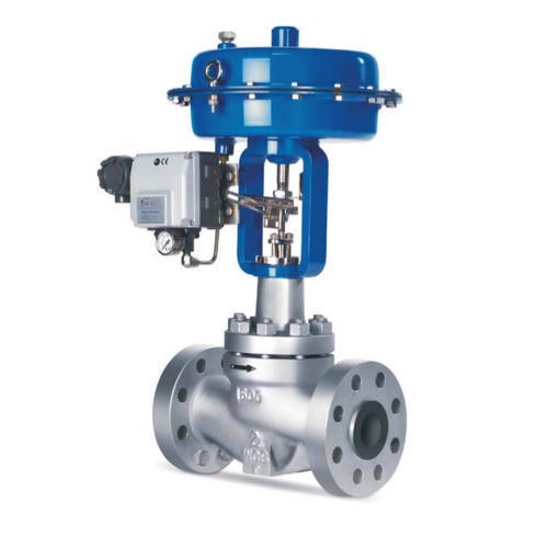 Control Valves Manufacturers in Mumbai