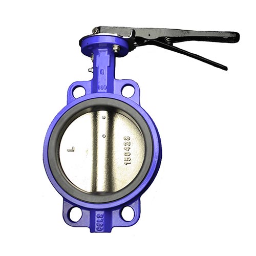 Best Butterfly Valves Manufacturer in India